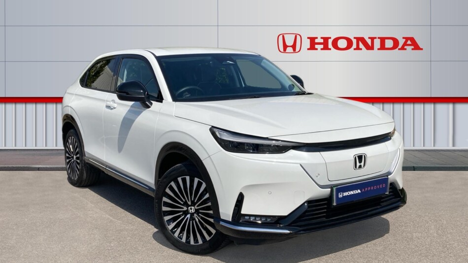 Honda E Ny1 150kW Elegance 69kWh 5dr Auto Electric Hatchback